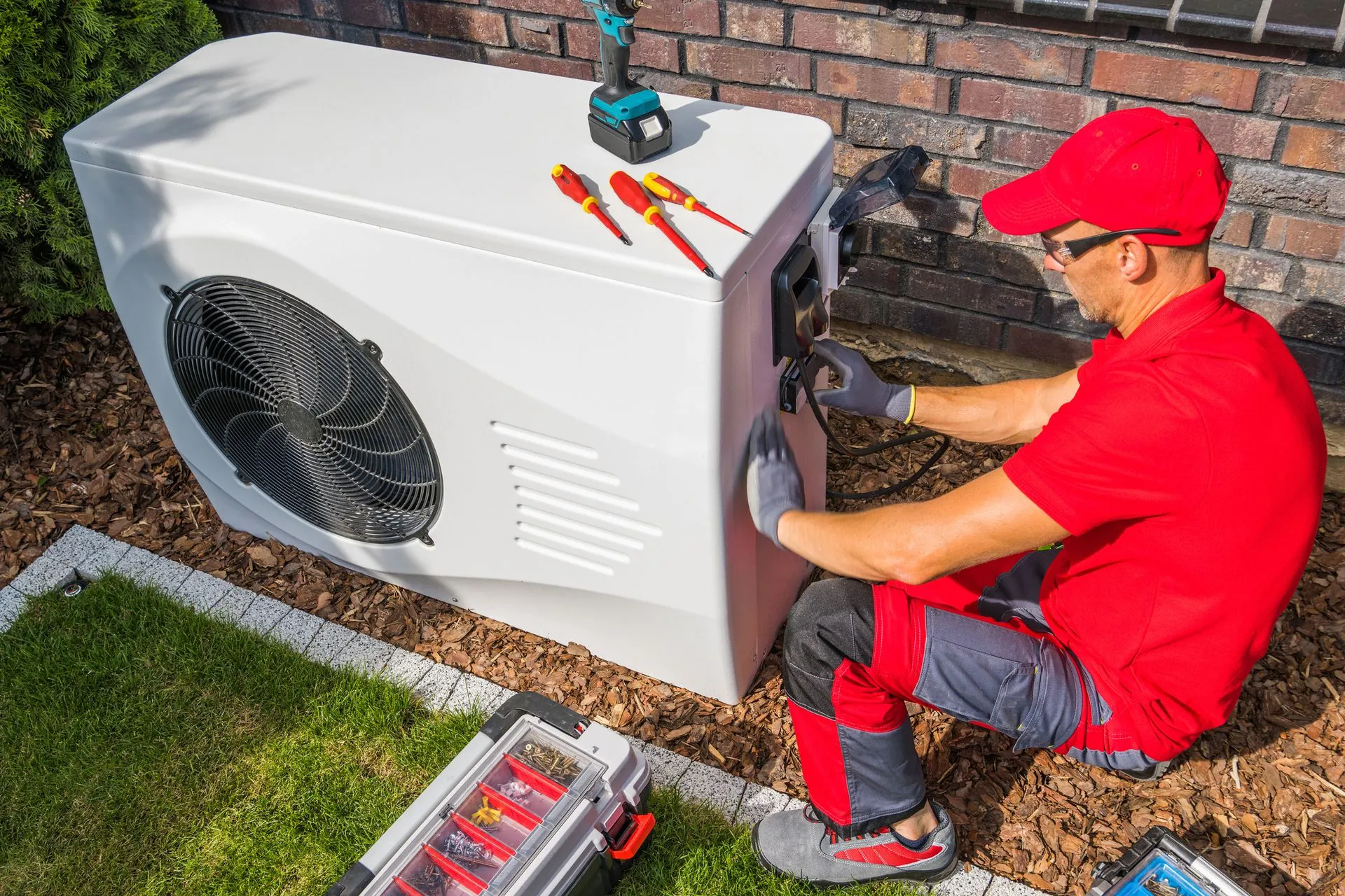 About HVAC in Keene, NH
